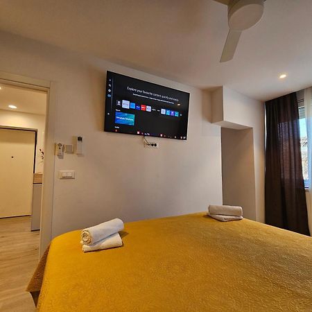 Luxury Spacious Apartment Maringo Split Exteriér fotografie