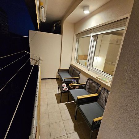 Luxury Spacious Apartment Maringo Split Exteriér fotografie