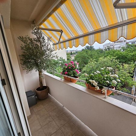 Luxury Spacious Apartment Maringo Split Exteriér fotografie