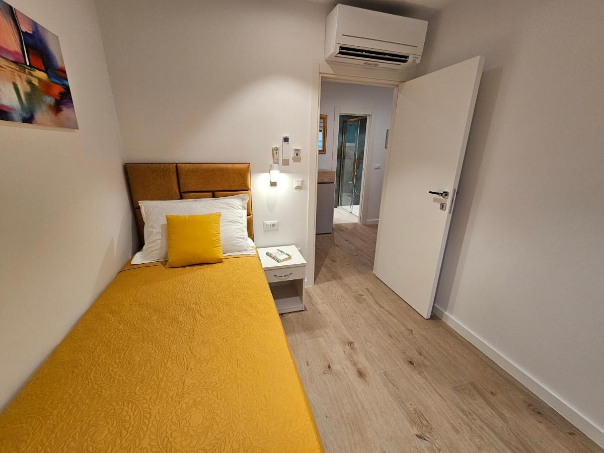 Luxury Spacious Apartment Maringo Split Exteriér fotografie