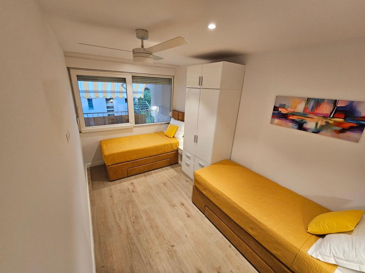 Luxury Spacious Apartment Maringo Split Exteriér fotografie